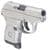 Ruger LCP SilverGuard .380 ACP Subcompact Handgun thumbnail 3