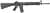 FN 15 M16 Collector - 5.56 NATO, 20" Barrel, Black Finish thumbnail 1