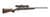 Browning X-Bolt II Hunter .270 Win 22" Walnut Bolt Action Rifle thumbnail 1
