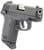 SCCY CPX-1 Gen3 9mm Compact DAO Handgun, 10+1 Capacity, Black Finish thumbnail 3