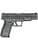 Springfield XD Tactical .40 S&W 5" - Ergonomic Precision Pistol thumbnail 6