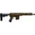 CMMG Banshee MK4 .338 ARC 10.5in Midnight Bronze thumbnail 1