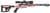 Howa Precision Chassis Gen 2 .308 Win Bolt Rifle - USA Flag Finish thumbnail 1