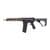 Daniel Defense DDM4 MK18 Gen III 5.56 NATO Semi-Auto Rifle - FDE thumbnail 1