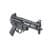 Zenith ZF-5T Semi-Auto Pistol 9mm, Threaded, 30-Round Capacity thumbnail 2
