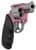Charter Arms Southpaw .38 Special Pink Left-Handed Revolver - 2" Barrel thumbnail 3