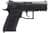 CZ-USA P-07 Compact 9mm DA/SA Pistol - Ergonomic Precision thumbnail 5