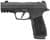 Sig Sauer P365 XMacro 9mm, 17+1 Black Nitron Compact Pistol thumbnail 4