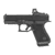 Glock G19 Gen6 9mm Luger 4.02in thumbnail 2