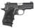 Kimber Micro 9 Stealth - Compact Matte Black 9mm Pistol with Fiber Optics thumbnail 1