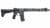 Noveske N4 Gen 4 Rifle: 5.56 NATO, 17" Barrel, 40-Round, Black Cerakote thumbnail 1