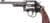 Smith & Wesson Model 20 .357 Magnum 6in Blued thumbnail 2