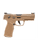 Sig Sauer P322 TacPac: .22LR 20+1 Pistol, Coyote Finish thumbnail 6