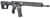 Ruger AR-556 MPR .223 Wylde 18" Gray Cerakote Rifle thumbnail 2