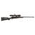 Fierce Firearms Twisted Rogue 7mm PRC 22in Distressed Gray thumbnail 1