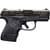 Mossberg MC1sc Safe-Takedown 9MM Subcompact Pistol thumbnail 1