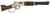 Henry Mare's Leg .44 Magnum Brass Lever Action Pistol thumbnail 1