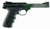 Browning Buck Mark Lite .22 LR SAO - Precision Fluted Barrel Handgun thumbnail 1