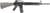 Colt AR15A4 Tactical 5.56 NATO Rifle - 20" Barrel, 30 Rounds thumbnail 1