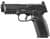 FN 509F Tactical - 9mm, 17-Round, 4.5" Barrel, Black Finish thumbnail 1