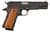 ARMSCOR M 1911A1 MS .45 ACP - 4.2" Barrel, Black Finish thumbnail 1