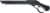 Rossi R95 44 Rem Mag 13.25in Black Cerakote thumbnail 2