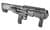 S&W M&P 12 Bullpup Shotgun - Compact Tactical Defender, Black thumbnail 7