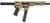 CMMG Banshee MK10 Tactical 10mm Pistol - Coyote Tan thumbnail 1