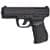 FMK 9C1 G2 FAT 9mm Compact Fast-Action Conceal Pistol thumbnail 2