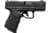 Sarsilmaz SAR9 Gen3 9mm Luger 3.3in Black thumbnail 1
