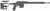 Sig Sauer Cross 6.5 Creedmoor Precision Bolt Rifle - Folding Black thumbnail 3