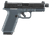 Ruger RXM 9mm 4.5in Threaded Stealth Gray thumbnail 1