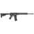 Ruger AR-556 - 5.56 NATO Semi-Auto Rifle w/ Adjustable Stock, Black thumbnail 1