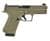 Shadow Systems MR920 Combat FDE 9mm Pistol - Optic Ready thumbnail 1