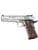 Smith & Wesson Pro 9mm: Precision Stainless Steel Pistol thumbnail 7