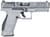 Walther PDP 9mm Optic Ready Pistol - 4.5" Barrel, 18+1 Capacity thumbnail 4