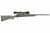 Ruger Predator 6.5 Creedmoor Bolt-Action Precision Rifle thumbnail 2