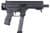 UTAS UT9-M: Black 9MM Luger Semi-Auto Pistol, 33-Rd Capacity thumbnail 1