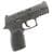 Sig Sauer P320 Full Size 9mm Nitron - Versatile Striker Pistol thumbnail 2
