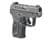 Ruger LCP MAX .380 ACP Compact Pistol - Tungsten/Black thumbnail 2