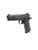Savage 1911 GOVT Black Nitride 9mm Pistol - Compact, Reliable Shooter thumbnail 5