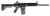 JTS M12AR-B1 12 Ga 18.7in thumbnail 1
