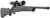 Mossberg Patriot 400 Legend 20in Black thumbnail 2