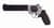 Taurus Raging Hunter .357 Mag Revolver - 8.4" Barrel, 7rd Capacity thumbnail 4