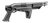 Remington 870 Black Oxide 20GA Pump Shotgun - Compact & Versatile thumbnail 3