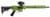APF Guardian OD Green 5.56 Rifle w/ Red Dot, 16" Barrel, M-LOK thumbnail 1
