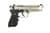 Beretta 92FS Brigadier Inox 9mm - Stainless Semi-Auto Pistol thumbnail 1