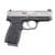 Kahr CW9 9mm Compact Night Sight Pistol - Two-Tone Finish thumbnail 2