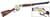 Henry Goldenboy American Farmer .22 Lever Rifle - Walnut & Nickel Finish thumbnail 6