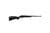 Crickett Youth Gen 2 .22 LR Lightweight Bolt Action Rifle - Black thumbnail 4
